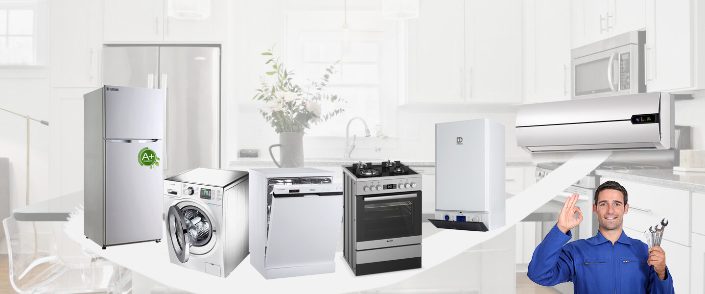 Süleymanpaşa Protherm Servisi